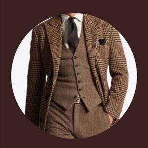 Meet your Posher, Eric